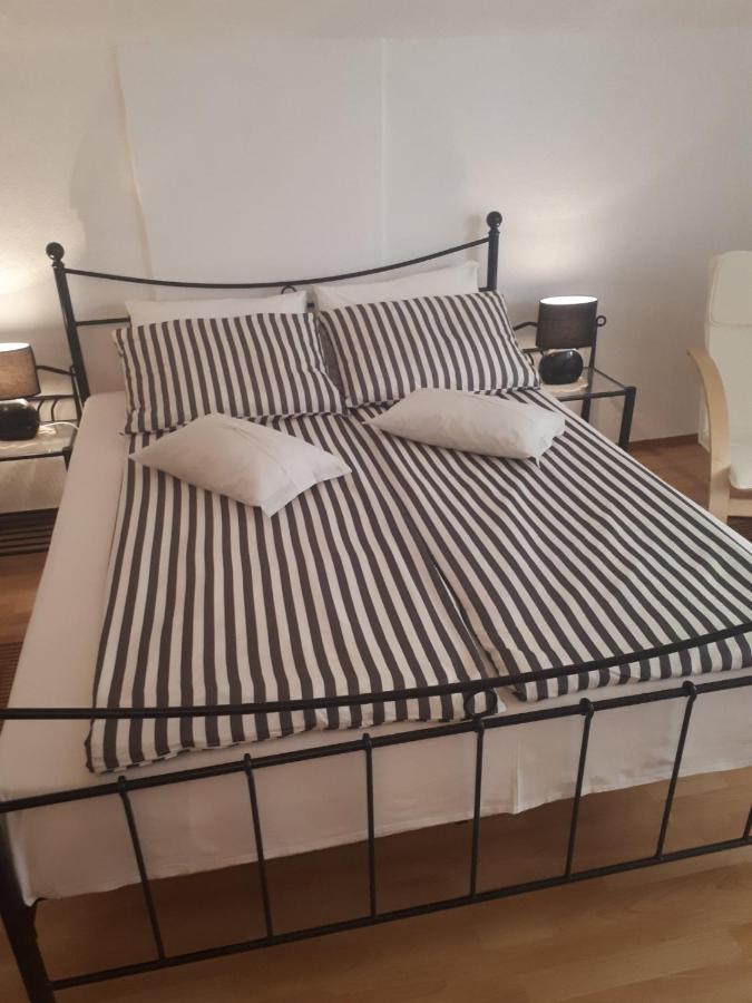 Apartments Petra 23 Mali Losinj Bagian luar foto