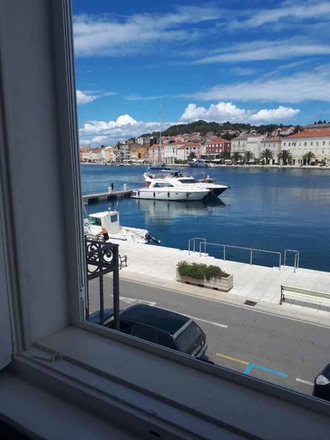 Apartments Petra 23 Mali Losinj Bagian luar foto