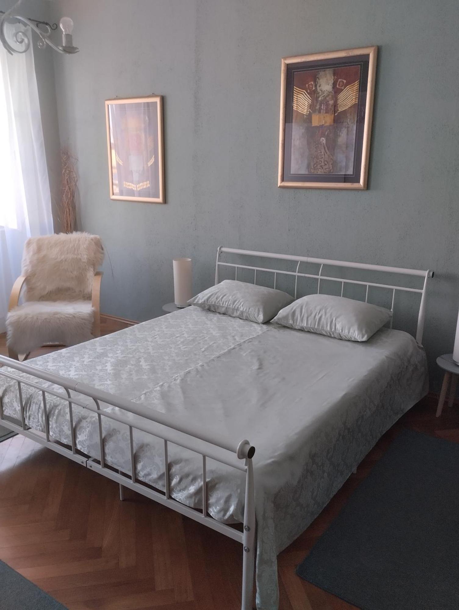 Apartments Petra 23 Mali Losinj Bagian luar foto
